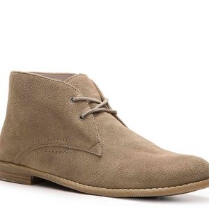 Franco Sarto Desert Bootie